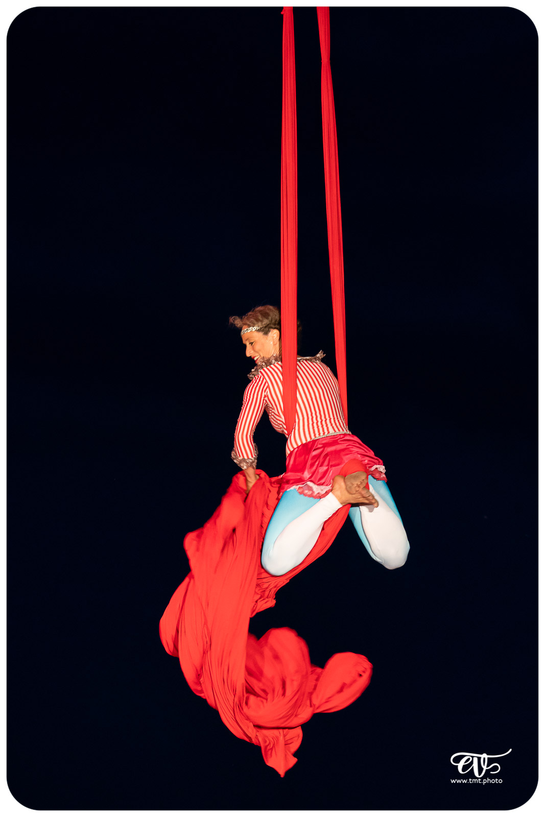 CRISTAL PALACE (CIE TRANSE EXPRESS)